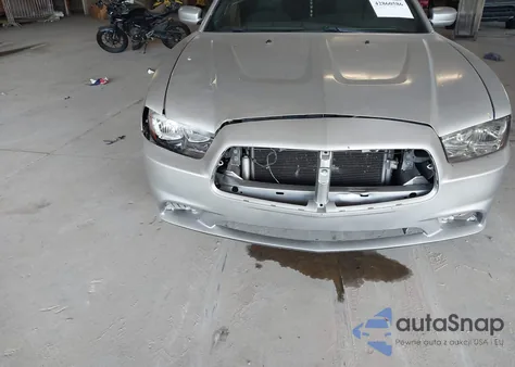 2013 Dodge Charger Se from USA, damaged, VIN 2C3CDXBG4DH563028